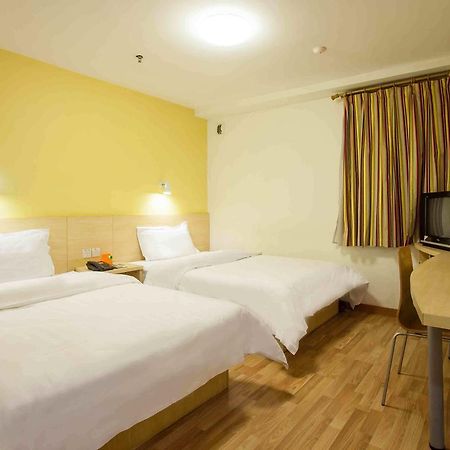 7Days Inn Beijing Ciqu Kechuang 9Th Street Luaran gambar